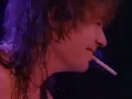 Eddie Van Halen - Eruption Guitar Solo (Live in New Haven 1986)