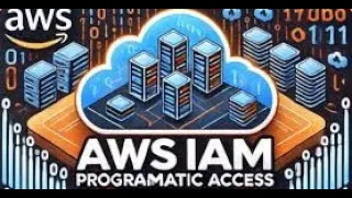 Programmatic Access to AWS Resources