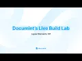 Layout Elements 101 Live Build Lab Aug 6 2026