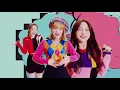 프로미스나인 (fromis_9) – 'LOVE BOMB' M/V