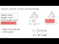 Pre Algebra Skill Practice A4