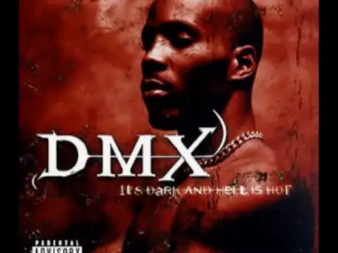 Download MP3 DMX - Let Me Fly