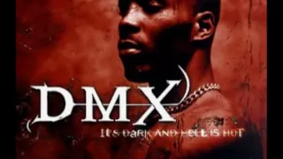 Download DMX - Let Me Fly MP3