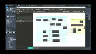 Final Group Work - Dynamo and Python Script