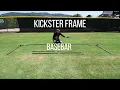 HOW TO Setup the QUICKPLAY KICKSTER Goal