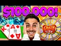 Download Lagu SUPER HIGH ROLLER LIVEGAMES AND SLOTS SESSION!!! ($100,000 SPENT)