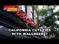 California No Longer Working With Walgreens George Takei s Oh Myyy