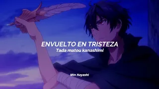 hametsu no oukoku opening full kieru made sub espa ol romaji amv