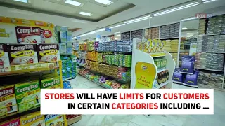 Latest Walmart store changes operating hours special shopping hours item limitations and more