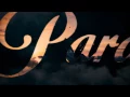 Paramount Animation Logo