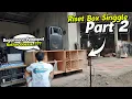 Download Lagu Riset Box Baru Lagi ❗ Skema Box Singgle Versi Ke 2 || 3D Box Custom Bondowoso