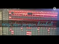 Download Lagu pergi dan jangan kembali-eloh remixer 2022