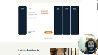 ArkBridge Website Review 2026: A Third-Party Look at Its Key Features | Coincu Group
