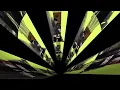 Teabe "Willy Wonka" x Rockwell "Vent" | Hexagon Blend