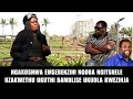 Download Lagu NGAXOSHWA EMSEBENZINI NGOBA NGITSHELE UZAKWETHU UKUTHI BAMDLISE UKUDLA KWEZINJA