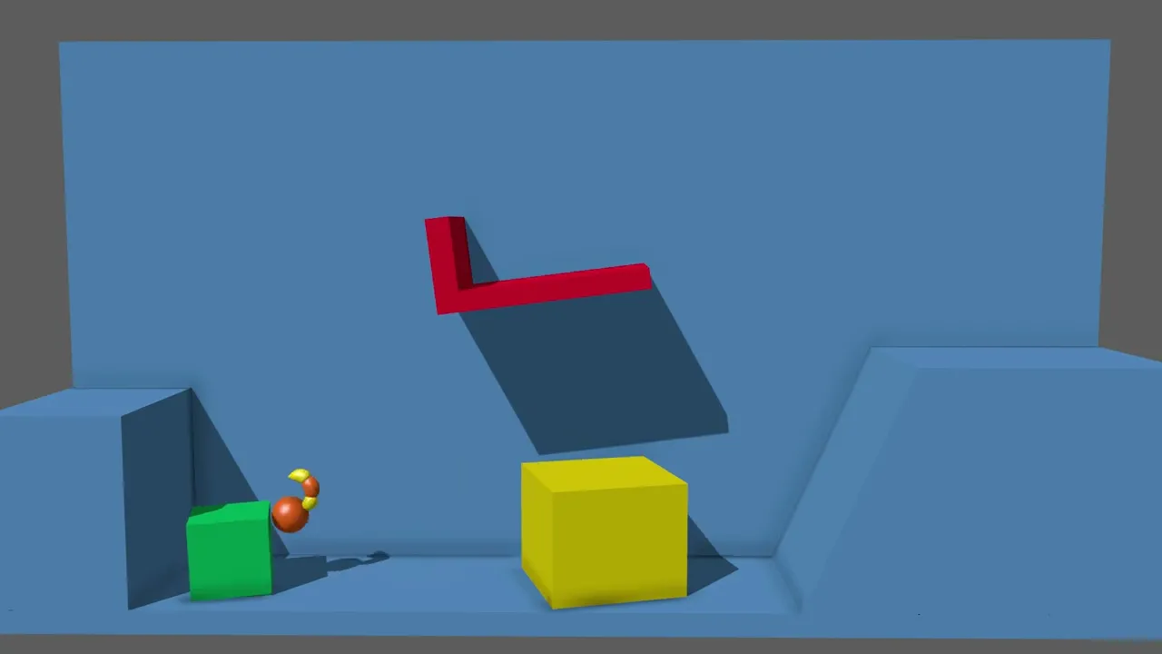 Principle of Animation Final Submission