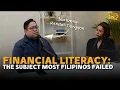 Lagu EP 299: Financial Literacy: The Subject Most Filipinos Failed (Part 1)