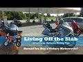 Should You Buy a Victory Motorcycle