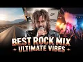 Download Lagu Best LIVE ROCK EXPERIENCE ⚡ Slow Ballads \u0026 Heavy Rock Power