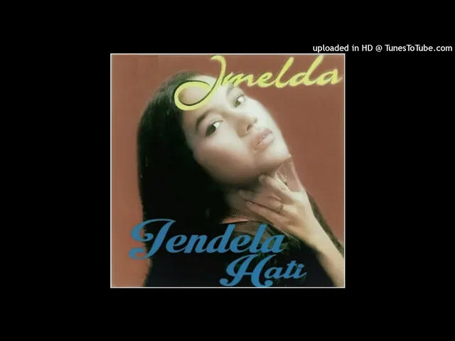 Download MP3 Imelda Aritonang - Jendela Hati - Composer : Dhiemas AS 1996 (CDQ)