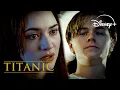 You Jump I Jump Titanic Disney UK