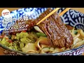 Download Lagu [Eng/中文] 胡家祖傳紅燒牛肉麵 Braised Beef Noodle Soup (Hong Shao Niu Rou Mian)