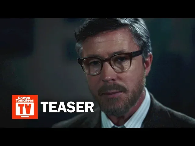 Project Blue Book Season 2 Comic-Con Teaser | 'Roswell' | Rotten Tomatoes TV