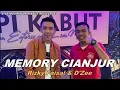 Download Lagu Memory Cianjur - Rizky Faisal \u0026 D'Zee