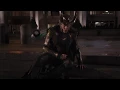 Iron Man's Entrance - The Avengers (Iron Man meets Captain America)