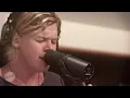 Kygo performing "Firestone (feat. Conrad Sewell)" Live on KCRW