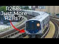 Let s Talk About The R268s