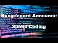 Bungeecord Announce Addon - Speed Code