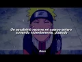 Download Lagu Hero's Come Back. OP. 1 | Subtitulado Al Español. | Naruto Shippuden