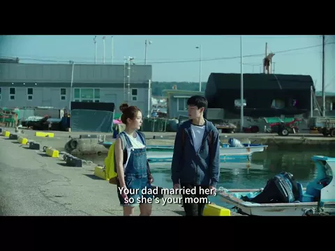 Mothers (2018)