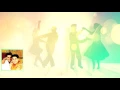 MERENGUE/Mi Nuevo Amor - Unción Tropical & Roberto Orellana