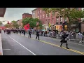 Hoboken 2023 Memorial Day Parade
