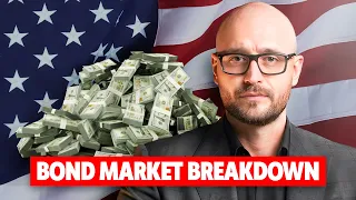 The Bond Market Is Breaking Down (Here's What Happens Next)