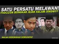 Download Lagu SATU PERSATU MULAI MELAWAN!?FADLIZON MALAH BONGKAR JEJAK DIGITAL PAK MUL!?