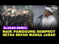 Download Lagu Alasan Dedi Mulyadi Emosi! Naik Panggung Marahi PNS Setda Depan Warga Jabar