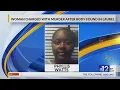 Woman charged with murder after body found in Laurel