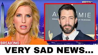 The Heartbreaking Tragedy Of Drew Scott From Property Brothers