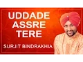 Download Lagu Surjit Bindrakhiya - Uddade Assre Tere - Janam Diharra Khalse Da