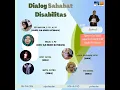 Download Lagu DIALOG SAHABAT DISABILITAS