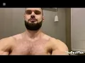 jeff bs sexy pec bounce