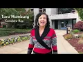 Message to Fleet Tara Homburg from Comdata