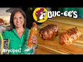 I Tried Every Buc-ee s Frozen Meal Here s What s Worth Buying Allrecipes
