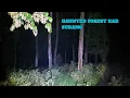 Lagu LIVE MISTERI‼️HUTAN ANGKER KAB SUBANG
