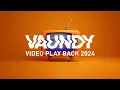 Download Lagu Vaundy VIDEO PLAY BACK 2024