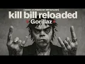 Kill Bill Reloaded– Gorillaz Inspired AI Psycho Album Mix - | Trip-Hop, Alt Hip-Hop