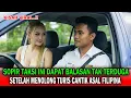 Download Lagu SOLO VIRAL❗ TURIS CANTIK INI MENOLAK KEMBALI DEMI SEORANG SOPIR TAKSI, TERNYATA INI ALASANNYA❗